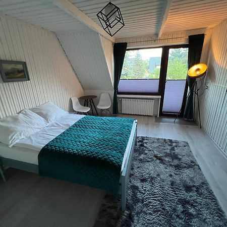 Apartstudio Giewont Zakopane Extérieur photo