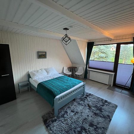 Apartstudio Giewont Zakopane Extérieur photo