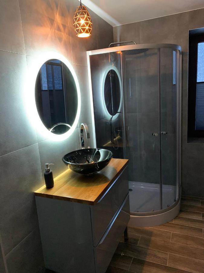 Apartstudio Giewont Zakopane Extérieur photo