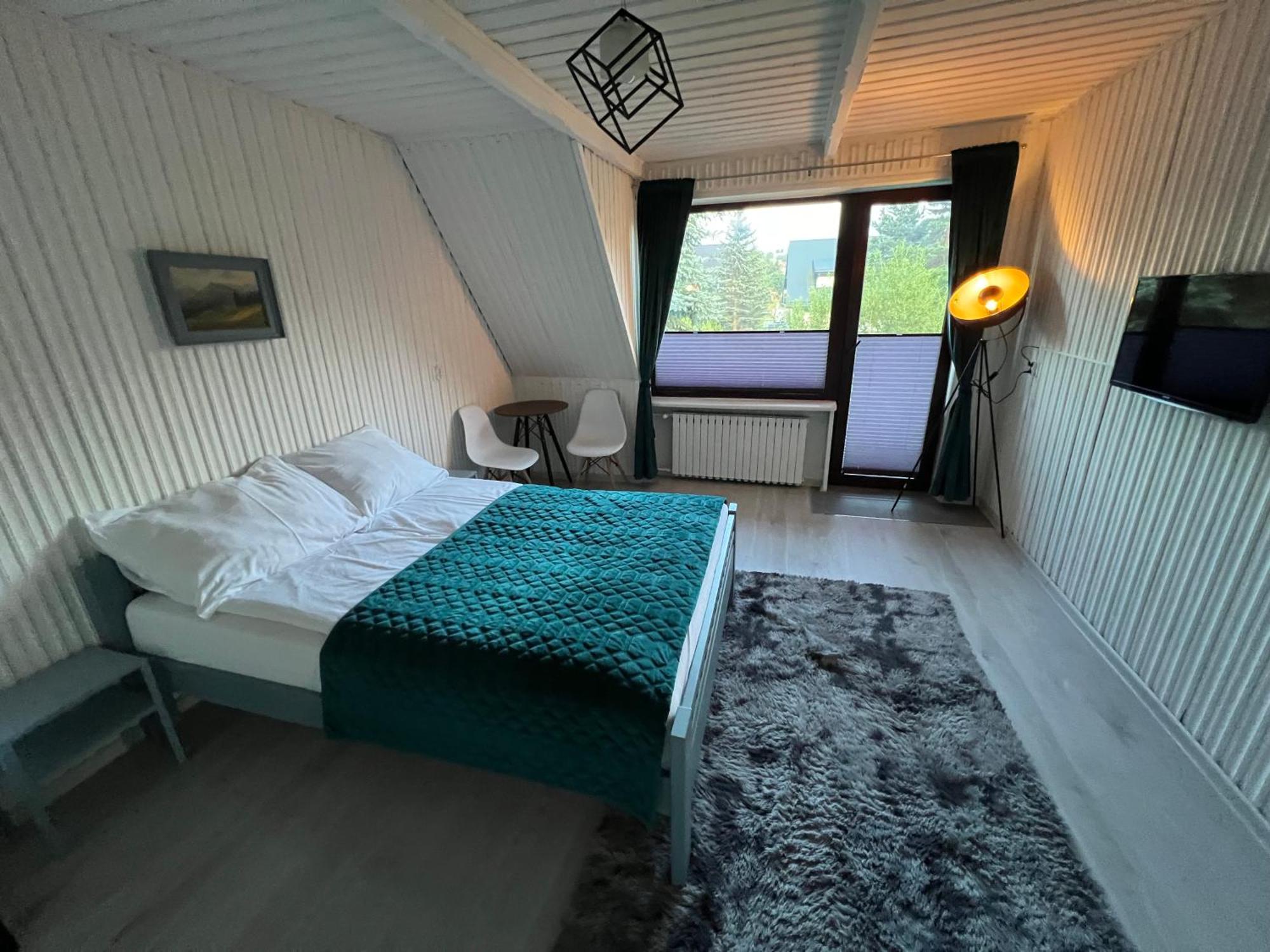 Apartstudio Giewont Zakopane Extérieur photo