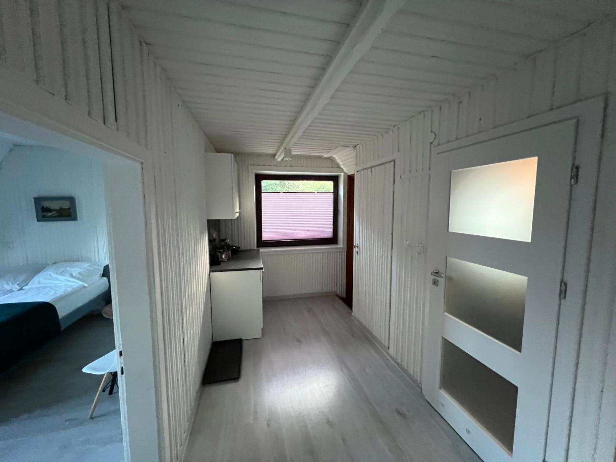 Apartstudio Giewont Zakopane Extérieur photo