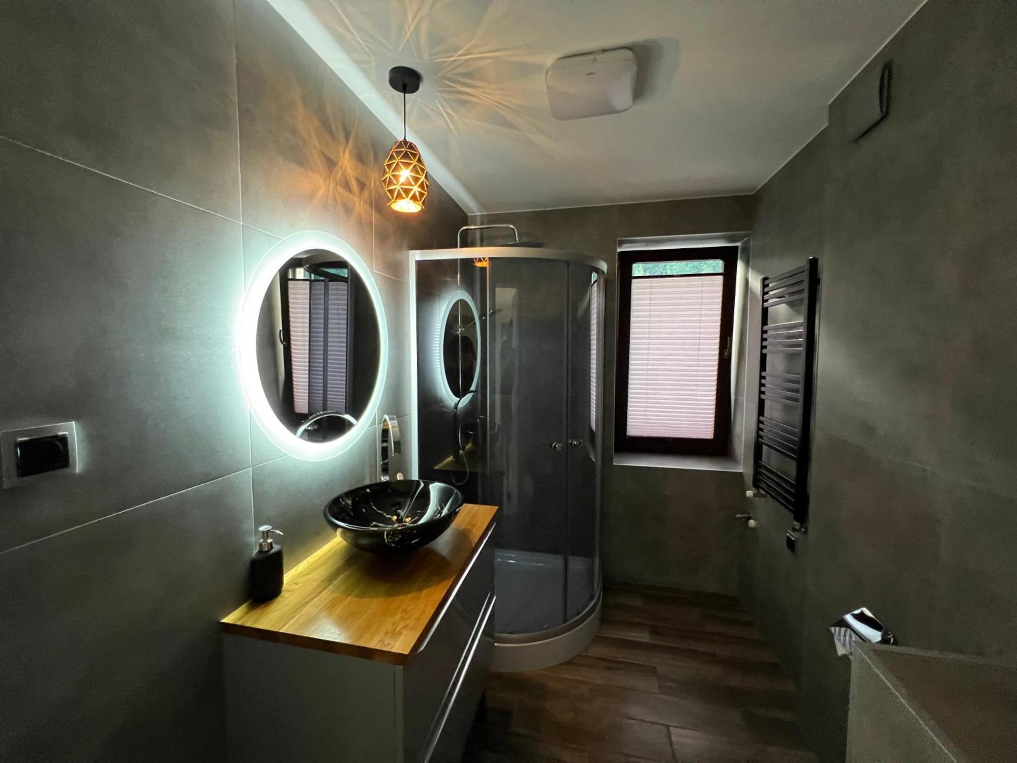 Apartstudio Giewont Zakopane Extérieur photo
