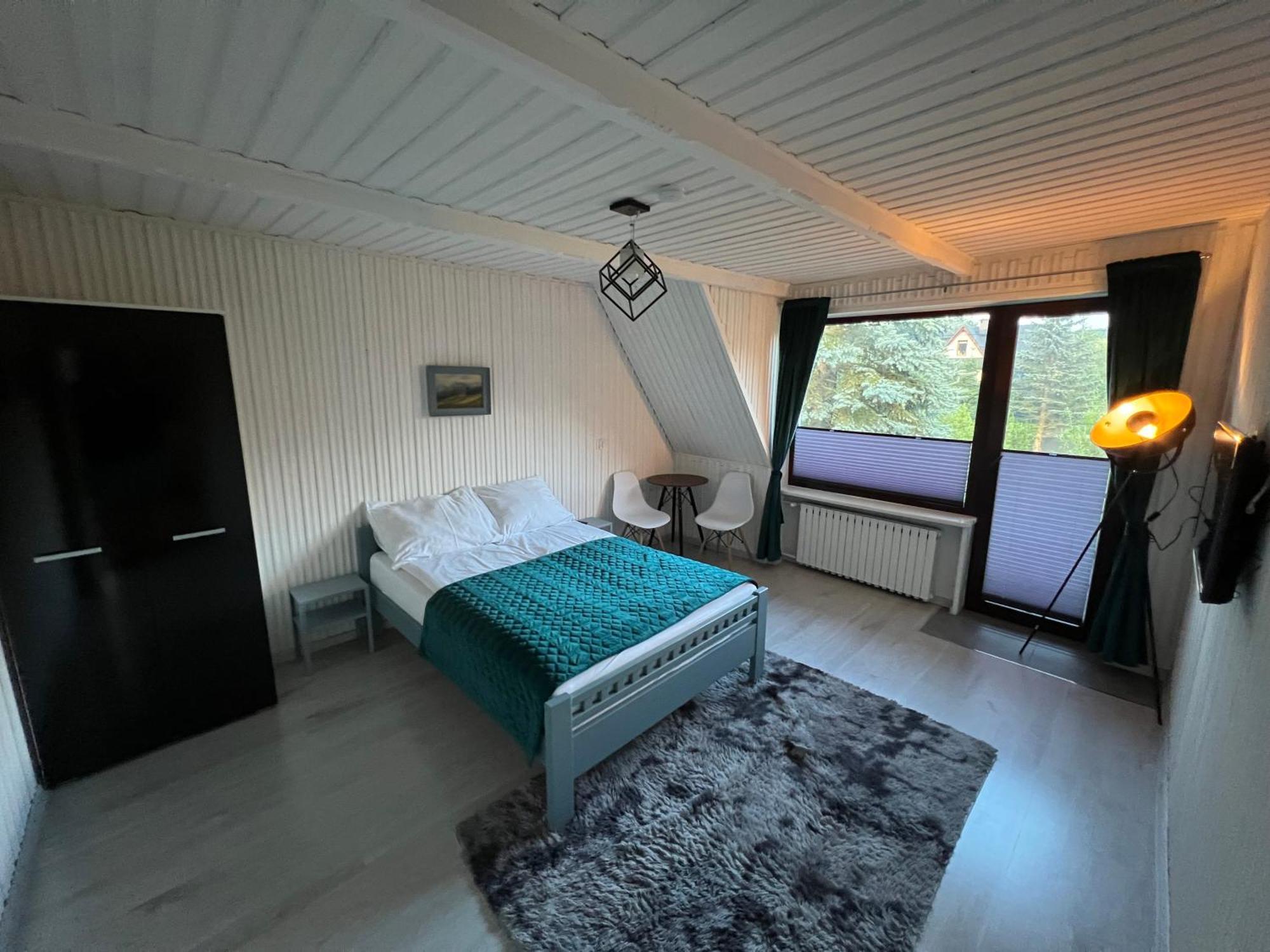 Apartstudio Giewont Zakopane Extérieur photo