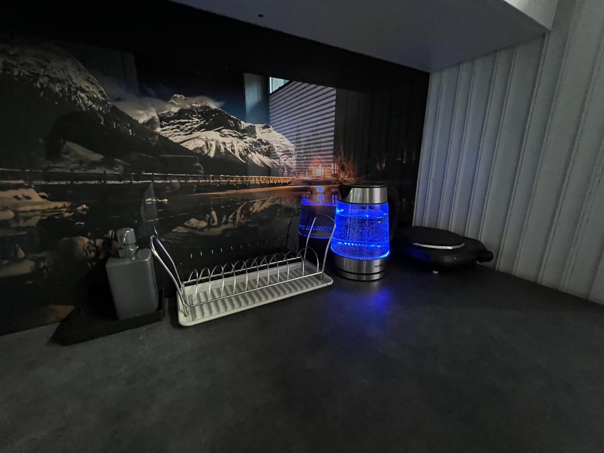 Apartstudio Giewont Zakopane Extérieur photo