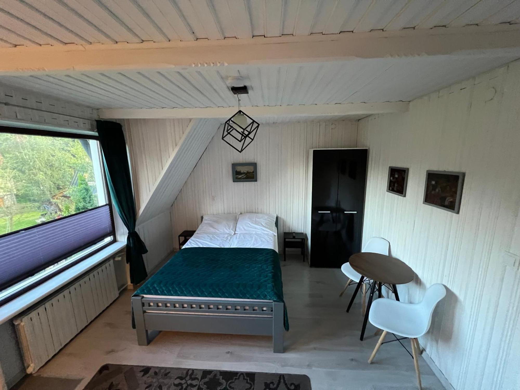 Apartstudio Giewont Zakopane Extérieur photo