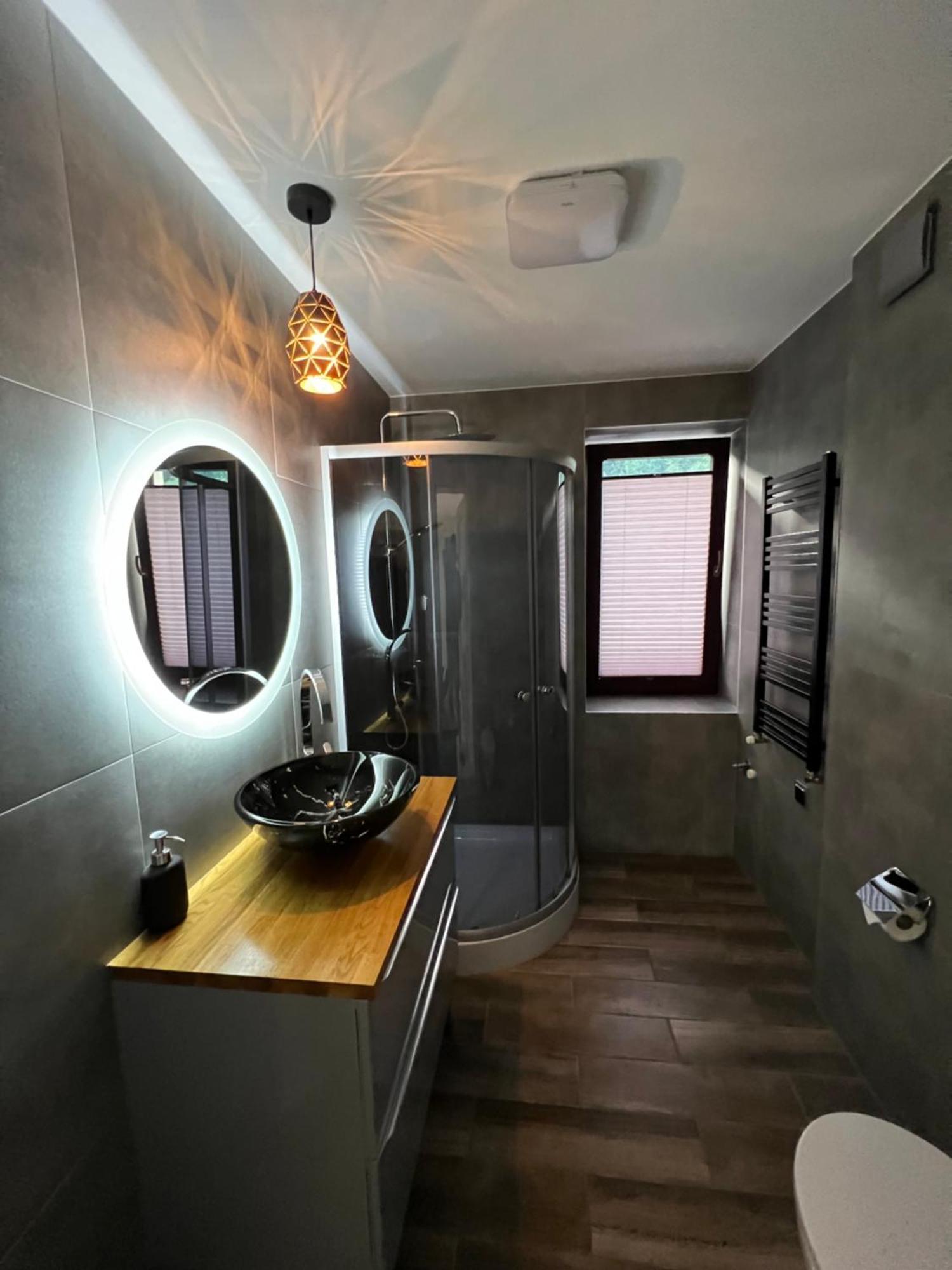 Apartstudio Giewont Zakopane Extérieur photo