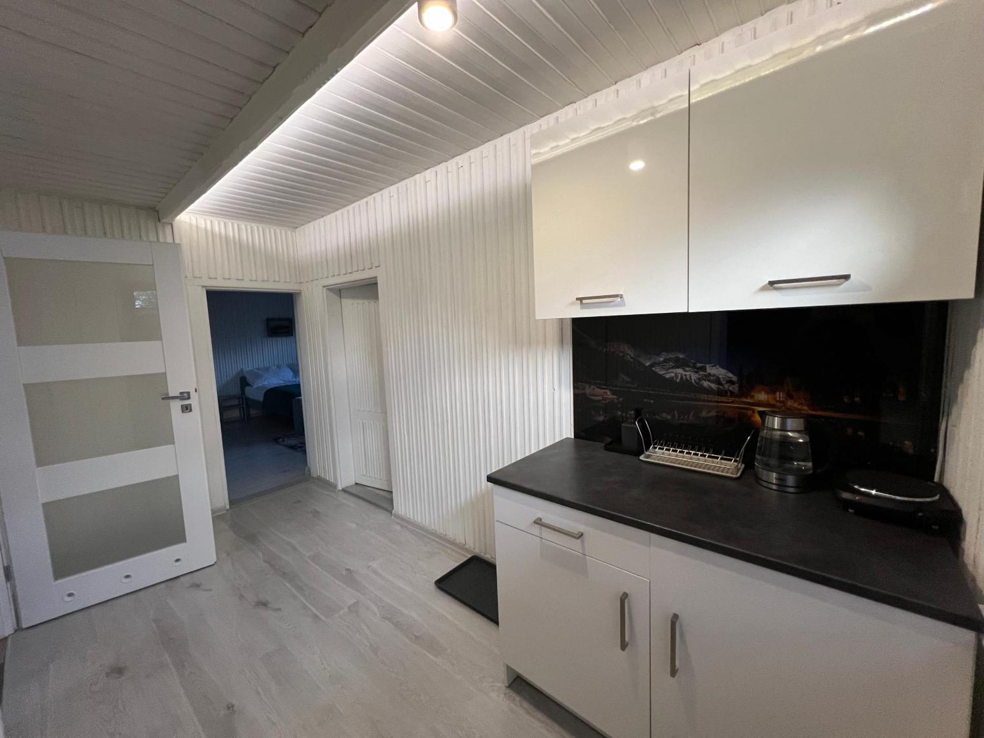 Apartstudio Giewont Zakopane Extérieur photo